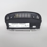 2010-2013 BMW 328i 335i M3 On Board Monitor Display Screen 65829211969 OEM