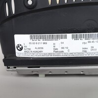 2010-2013 BMW 328i 335i M3 On Board Monitor Display Screen 65829211969 OEM