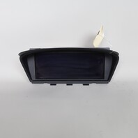 2010-2013 BMW 328i 335i M3 On Board Monitor Display Screen 65829211969 OEM