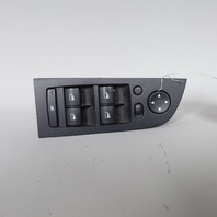 2007-2011 BMW 328i 335i M3 Left Front Power Window Switch 61319217332 OEM