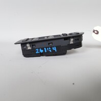 2007-2011 BMW 328i 335i M3 Left Front Power Window Switch 61319217332 OEM