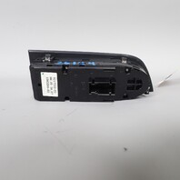 2007-2011 BMW 328i 335i M3 Left Front Power Window Switch 61319217332 OEM