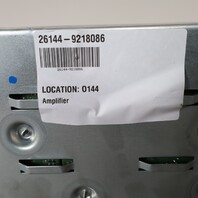 2011-2015 BMW 328 335i 128i X1 Amp Amplifier Harman Kardon OEM 65129218086