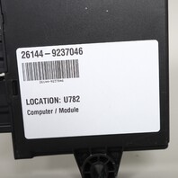 BMW 128i 135i 328i 335i M3 528i 535i X5 X6 CAS Module 61359237046 OEM
