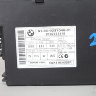 BMW 128i 135i 328i 335i M3 528i 535i X5 X6 CAS Module 61359237046 OEM