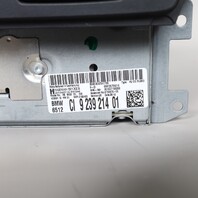 10-13 BMW 128i 135i 328i 335i M3 X1 CIC Navigation Radio Stereo OEM 65129283430