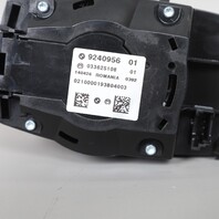 2011-2013 BMW 135i 335i X5 X6 iDrive Navigation Media Control Switch OEM