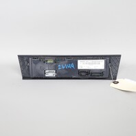 2010-2013 BMW 128i 135i 328i 335i M3 Climate Control Panel 64119242409 OEM