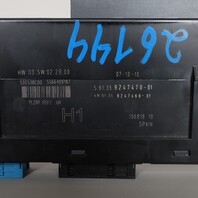 2011 BMW 328i 335i Body Control Module BCM OEM 61359247470