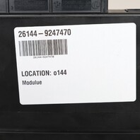 2011 BMW 328i 335i Body Control Module BCM OEM 61359247470