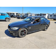 2011 BMW 335Xi E90 N55 Engine & xDrive AWD Parts - Stock #26144 Available