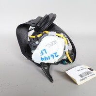 2006-2011 BMW 328i 335i E90 Left Front Seat Belt 72119117219 OEM