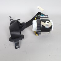 2006-2011 BMW 328i 335i E90 Left Front Seat Belt 72119117219 OEM