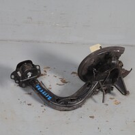 2001-2006 BMW 325i 330i Right Rear Lower Trailing Control Arm 33326774780 OEM