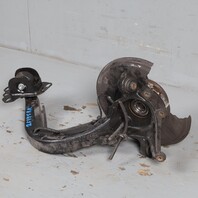 2001-2006 BMW 325i 330i Right Rear Lower Trailing Control Arm 33326774780 OEM