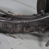 2001-2006 BMW 325i 330i Right Rear Lower Trailing Control Arm 33326774780 OEM