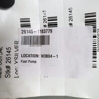 1999-2006 BMW 325i 328i 330i Gas Fuel Tank Sending Unit OEM 16116768788