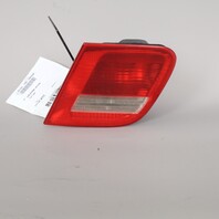 2004-2006 BMW 325ci 330ci M3 Right Tail Light Lid Mount 63216920706 OEM