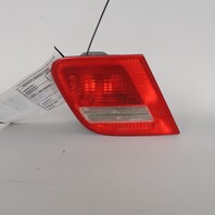 2004-2006 BMW 325ci 330ci M3 Left Tail Light Lid Mount 63216920705 OEM