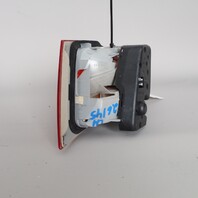 2004-2006 BMW 325ci 330ci M3 Left Tail Light Lid Mount 63216920705 OEM