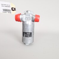 BMW 328i 330i 525i 528i X3 E5 M54 Air Idle Control T Valve OEM 13411744713