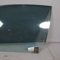 2001-2006 BMW 325ci 330ci M3 Convertible Left Driver Door Glass Window OEM