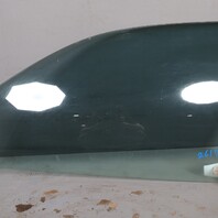 2001-2006 BMW 325ci 330ci M3 Convertible Left Driver Door Glass Window OEM
