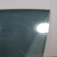 2001-2006 BMW 325ci 330ci M3 Convertible Left Driver Door Glass Window OEM