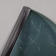 2001-2006 BMW 325ci 330ci M3 Convertible Left Quarter Window Glass OEM