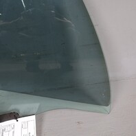 2001-2006 BMW 325ci 330ci M3 Convertible Left Quarter Window Glass OEM