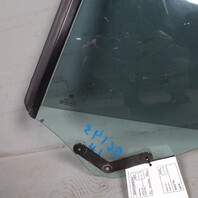 2001-2006 BMW 325ci 330ci M3 Convertible Left Quarter Window Glass OEM