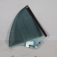 2001-2006 BMW 325ci 330ci M3 Convertible Left Quarter Window Glass OEM