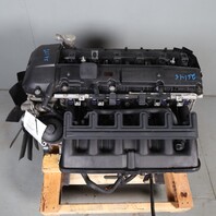 2003-2006 BMW 330i Z4 X3 M54 3.0 Engine Motor 141K Miles OEM