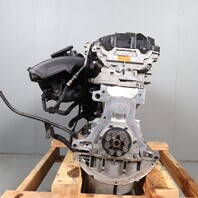 2003-2006 BMW 330i Z4 X3 M54 3.0 Engine Motor 141K Miles OEM