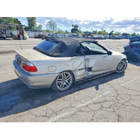 2004 BMW 330ci E46 M54 Parts - Stock 26145 | Specialized German CA