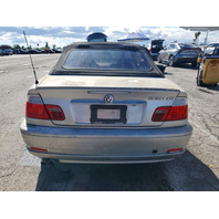 2004 BMW 330ci E46 M54 Parts - Stock 26145 | Specialized German CA