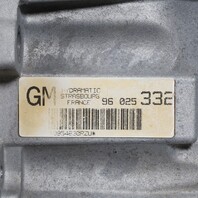 2003-2005 BMW 330ci M54 Automatic Transmission GM Style OEM