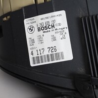 2001-2006 BMW 330ci E46 Speedometer Instrument Cluster OEM 62116931276