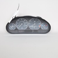 2001-2006 BMW 330ci E46 Speedometer Instrument Cluster OEM 62116931276