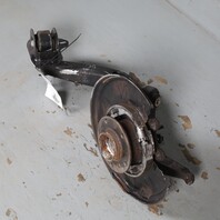 2001-2006 BMW 325i 330i Left Rear Lower Trailing Control Arm 33326774779 OEM