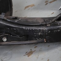 2001-2006 BMW 325i 330i Left Rear Lower Trailing Control Arm 33326774779 OEM