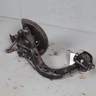 2001-2006 BMW 325i 330i Left Rear Lower Trailing Control Arm 33326774779 OEM