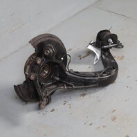 2001-2006 BMW 325i 330i Left Rear Lower Trailing Control Arm 33326774779 OEM