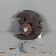 2001-2006 BMW 325i 330i Z4 Right Front Spindle Knuckle Hub 31211096430 OEM