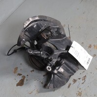 2001-2006 BMW 325i 330i Z4 Left Front Spindle Knuckle Hub 31211096429 OEM