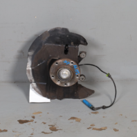 2001-2006 BMW 325i 330i Z4 Left Front Spindle Knuckle Hub 31211096429 OEM