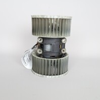 2001-2006 BMW 325i 330i M3 Heater Blower Motor OEM 64119204154