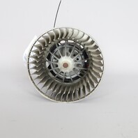 2001-2006 BMW 325i 330i M3 Heater Blower Motor OEM 64119204154