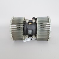 2001-2006 BMW 325i 330i M3 Heater Blower Motor OEM 64119204154