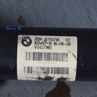 BMW 323i 325i 328i 330i E46 Front Suspension Strut Set Right / Left OEM